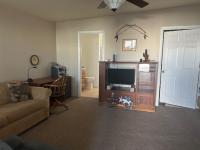 2001 Cavco Manufactured Home