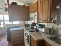 2001 Cavco Manufactured Home