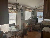 2001 Cavco Manufactured Home