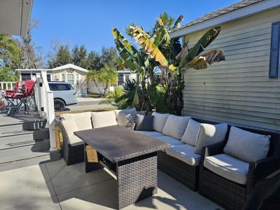 Photo 3 of 15 of home located at 7125 Fruitville Rd 0413Pt Sarasota, FL 34240