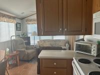 2001 Cavco Manufactured Home