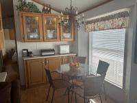 2001 Cavco Manufactured Home