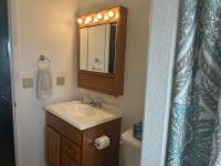 2001 Cavco Manufactured Home