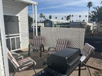 2001 Cavco Manufactured Home