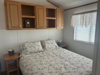 2001 Cavco Manufactured Home
