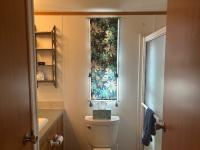 2001 Cavco Manufactured Home