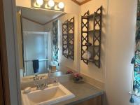 2001 Cavco Manufactured Home