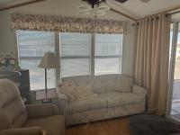 2001 Cavco Manufactured Home