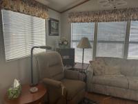 2001 Cavco Manufactured Home