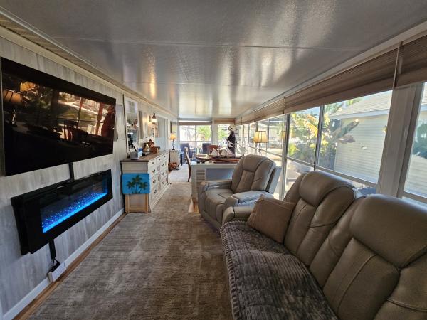 2008 Chariot Mobile Home