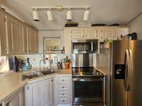 2008 Chariot Mobile Home