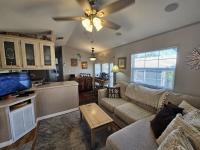 2008 Chariot Mobile Home