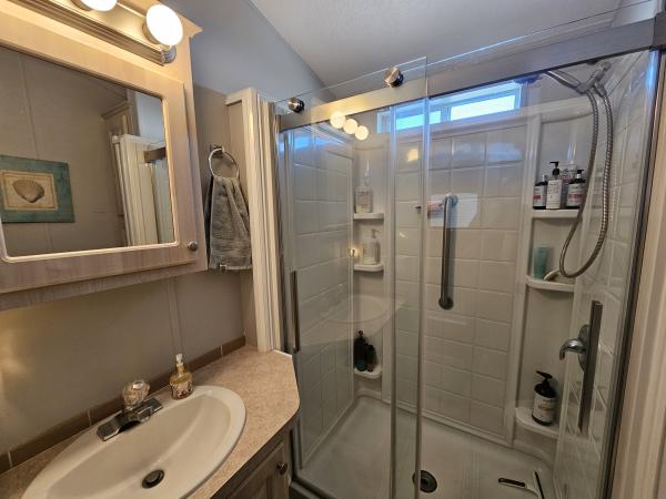 2008 Chariot Mobile Home