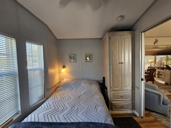 2008 Chariot Mobile Home