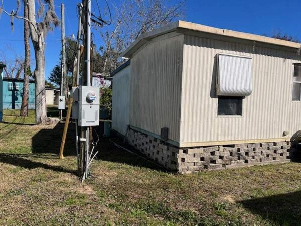 1983 Unknown Manufactured Home