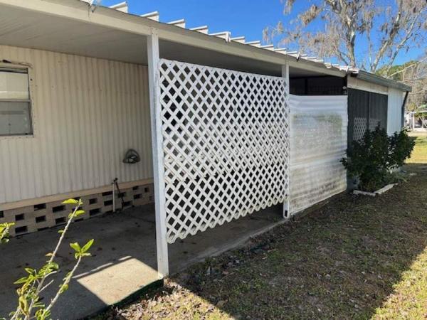 1983 Unknown Manufactured Home