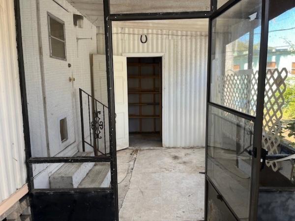 1983 Unknown Manufactured Home