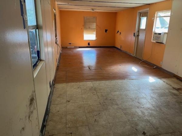 1983 Unknown Manufactured Home