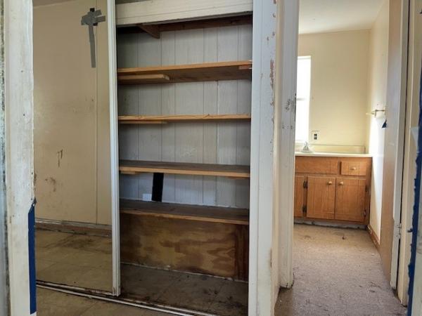 1983 Unknown Manufactured Home