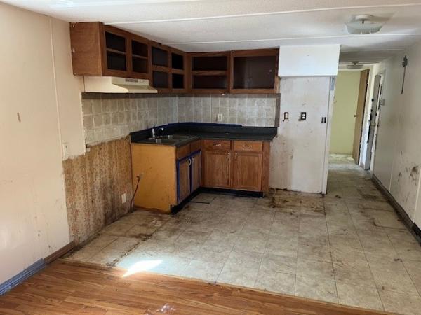 1983 Unknown Manufactured Home