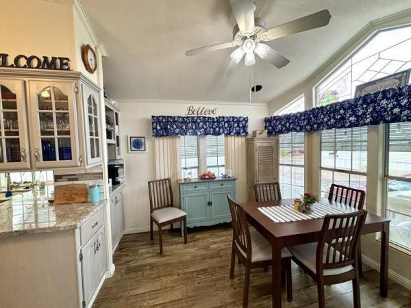 1992 Cavco Manufactured Home