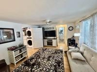 1992 Cavco Manufactured Home