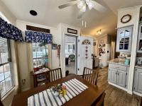 1992 Cavco Manufactured Home