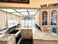 1992 Cavco Manufactured Home