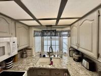 1992 Cavco Manufactured Home