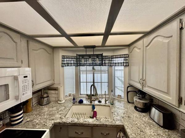 1992 Cavco Manufactured Home