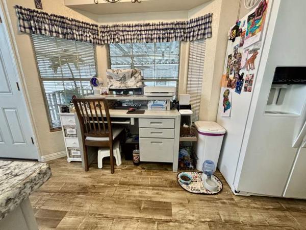 1992 Cavco Manufactured Home