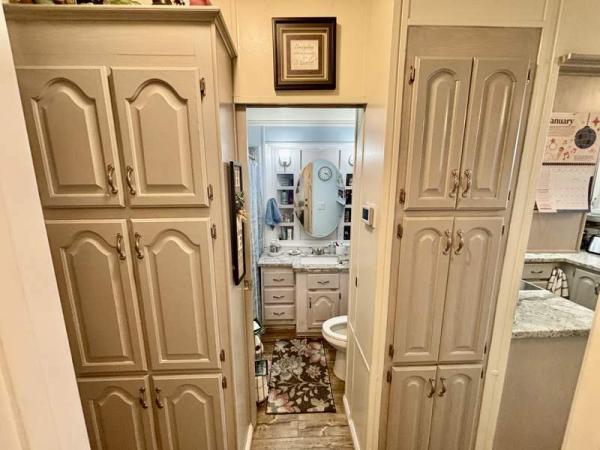 1992 Cavco Manufactured Home