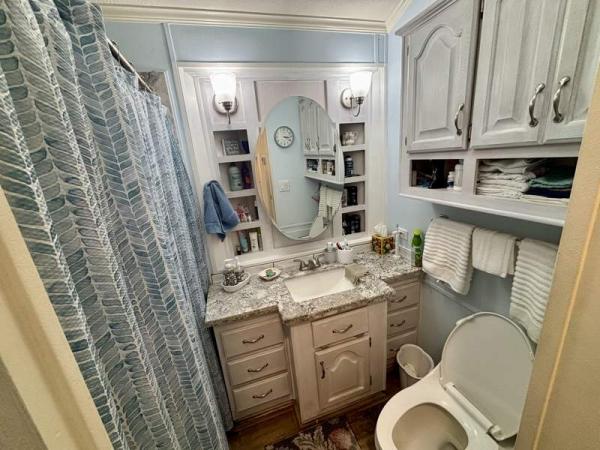 1992 Cavco Manufactured Home