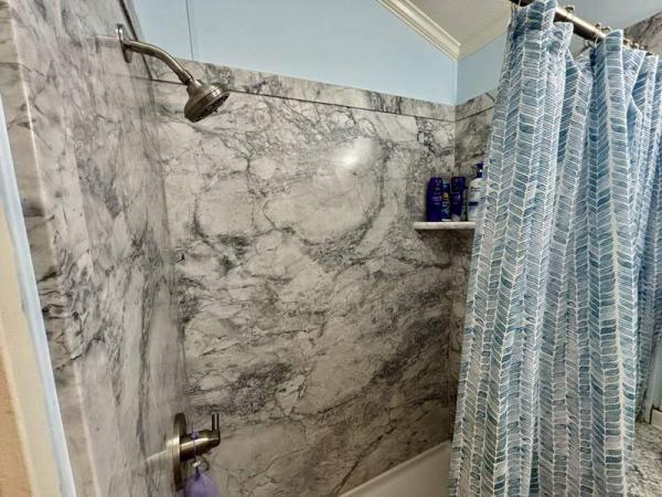 1992 Cavco Manufactured Home