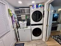 1992 Cavco Manufactured Home