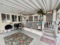 1992 Cavco Manufactured Home