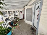 1992 Cavco Manufactured Home