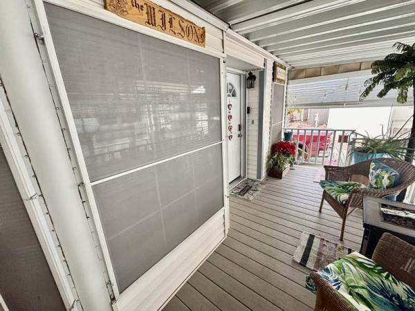 1992 Cavco Manufactured Home