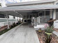 1992 Cavco Manufactured Home