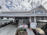 1992 Cavco Manufactured Home