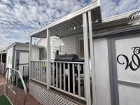 1992 Cavco Manufactured Home