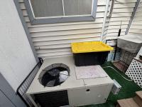 1992 Cavco Manufactured Home