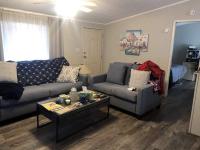 2001 Champion Manufactured Home