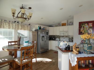 Photo 2 of 12 of home located at 1110 North Henness Rd 1143 Casa Grande, AZ 85122