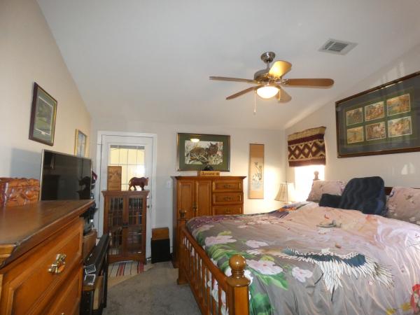 2007 Palm Harbor Mobile Home