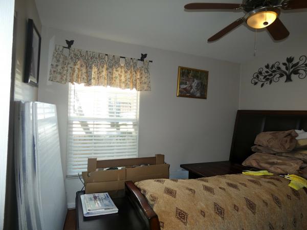 2007 Palm Harbor Mobile Home