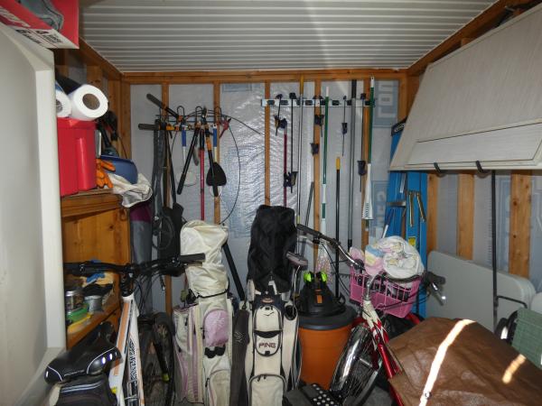 2007 Palm Harbor Mobile Home