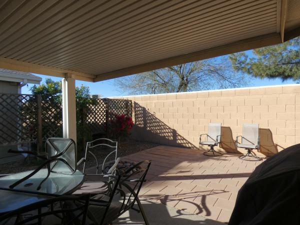 2007 Palm Harbor Mobile Home