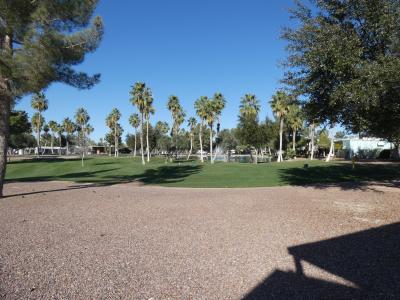 Photo 2 of 12 of home located at 1110 North Henness Rd 701 Casa Grande, AZ 85122