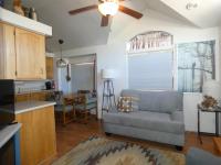 2000 CAVCO Mobile Home